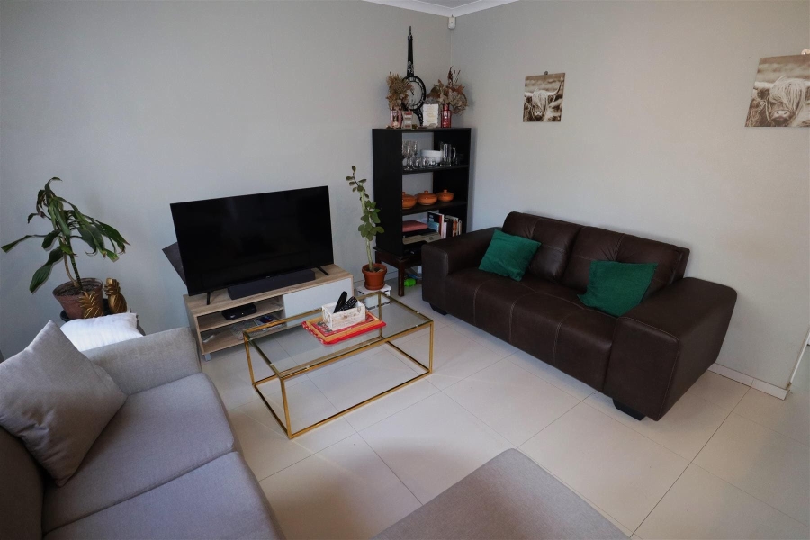 2 Bedroom Property for Sale in Sirroccos Western Cape